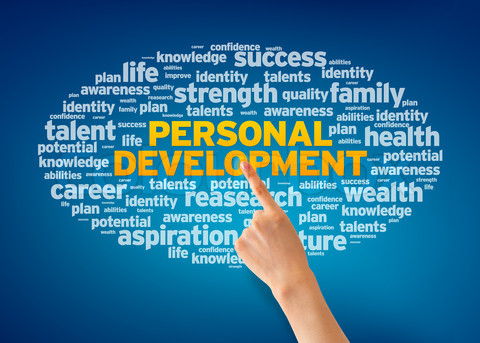 You are currently viewing Personal Development