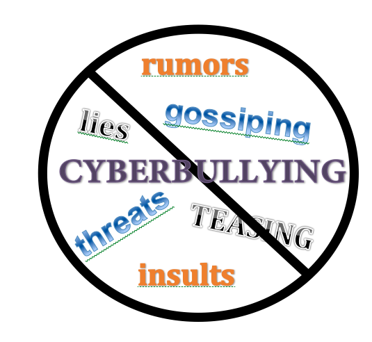 Responsibility of Parents When It Comes to Cyberbullying