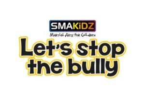 SMA Lets Stop The Bully Logo - Plain Option copy