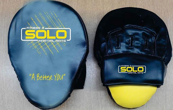 New SOLO equipment