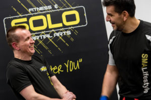 Adults martial arts near me