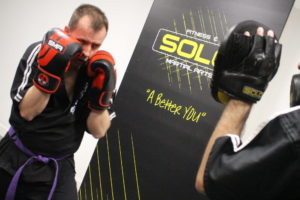 Adults martial arts newcastle