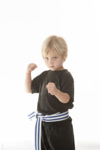 Kids Karate classes near me