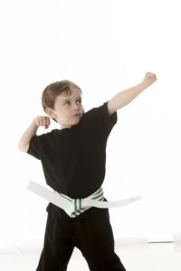 4 Year old karate classes near rme