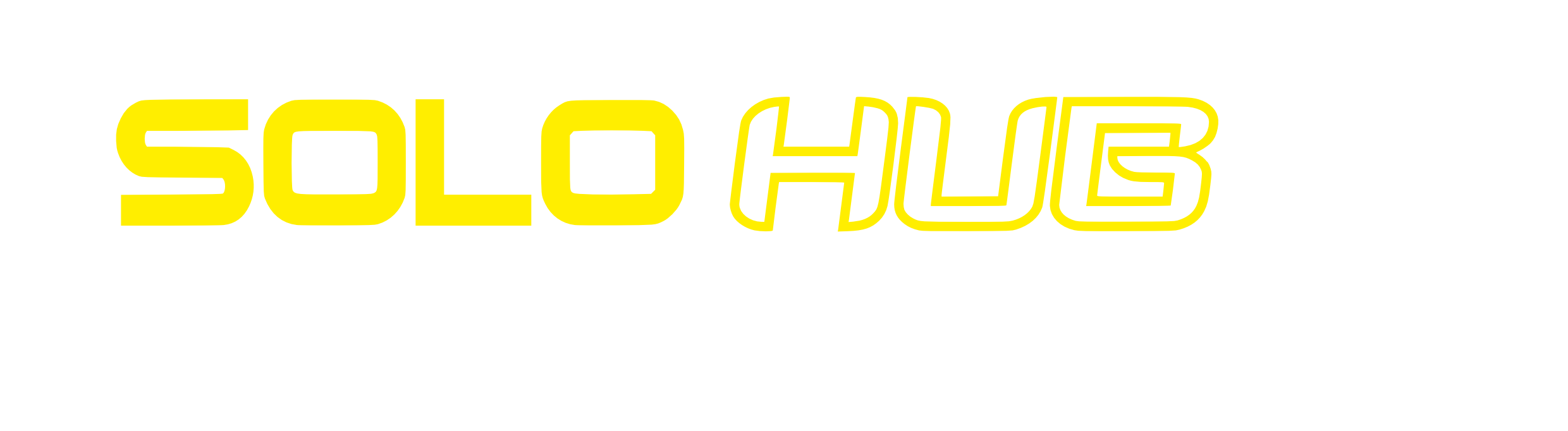 Solo Martial Arts 