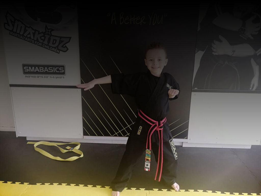 Fitness and Self-Defense