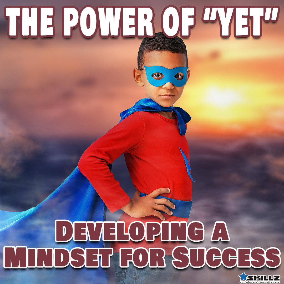 Read more about the article The Power of Yet