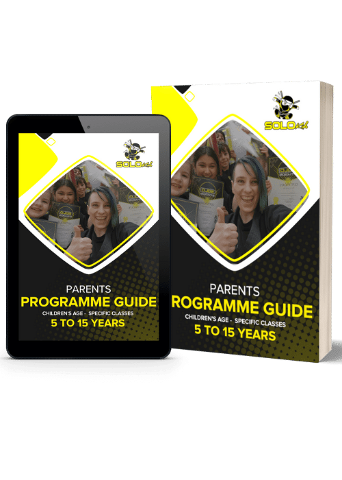 parents free ebook guide to martial arts classes