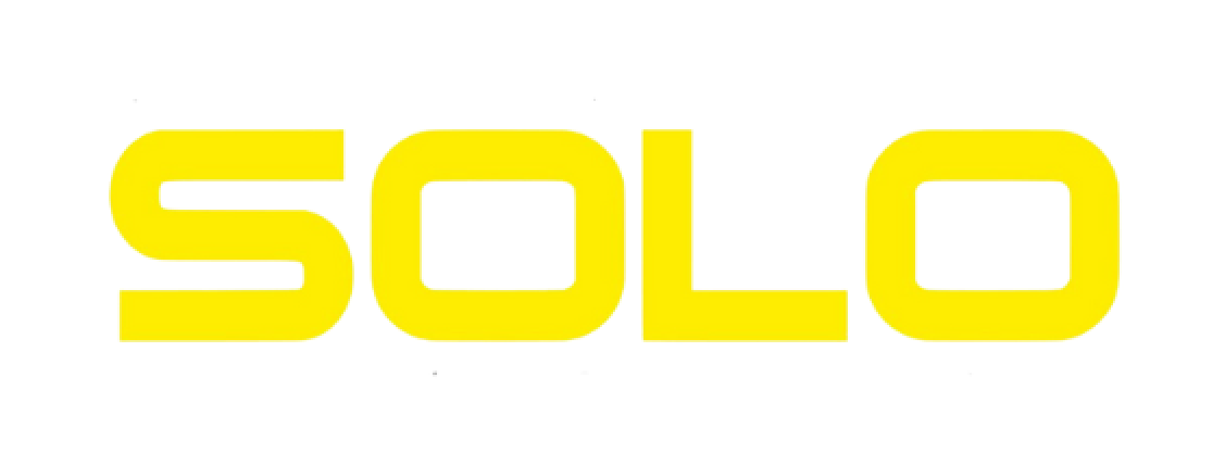 Solo Martial Arts