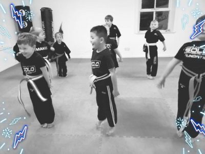 martial arts near me