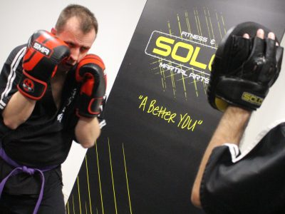 Adults martial arts newcastle